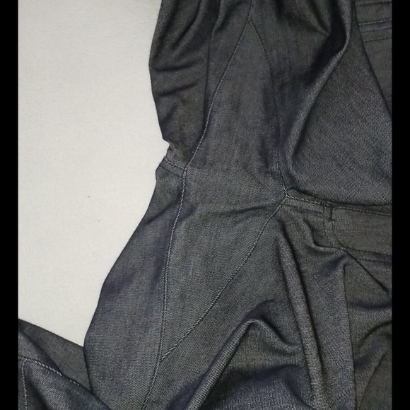 Snowboard pants - Picture 8 of 8